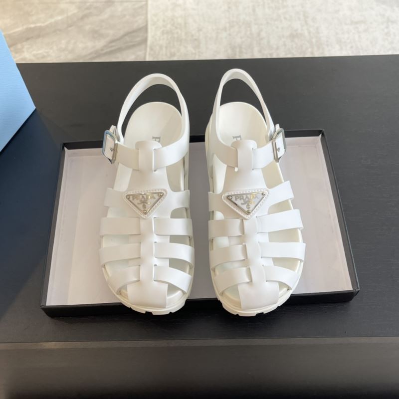 Prada Sandals